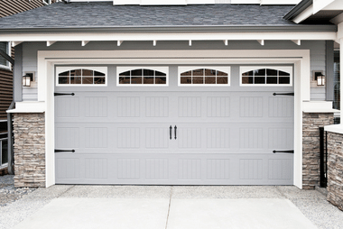 Custom Garage Doors on the Northern Beaches