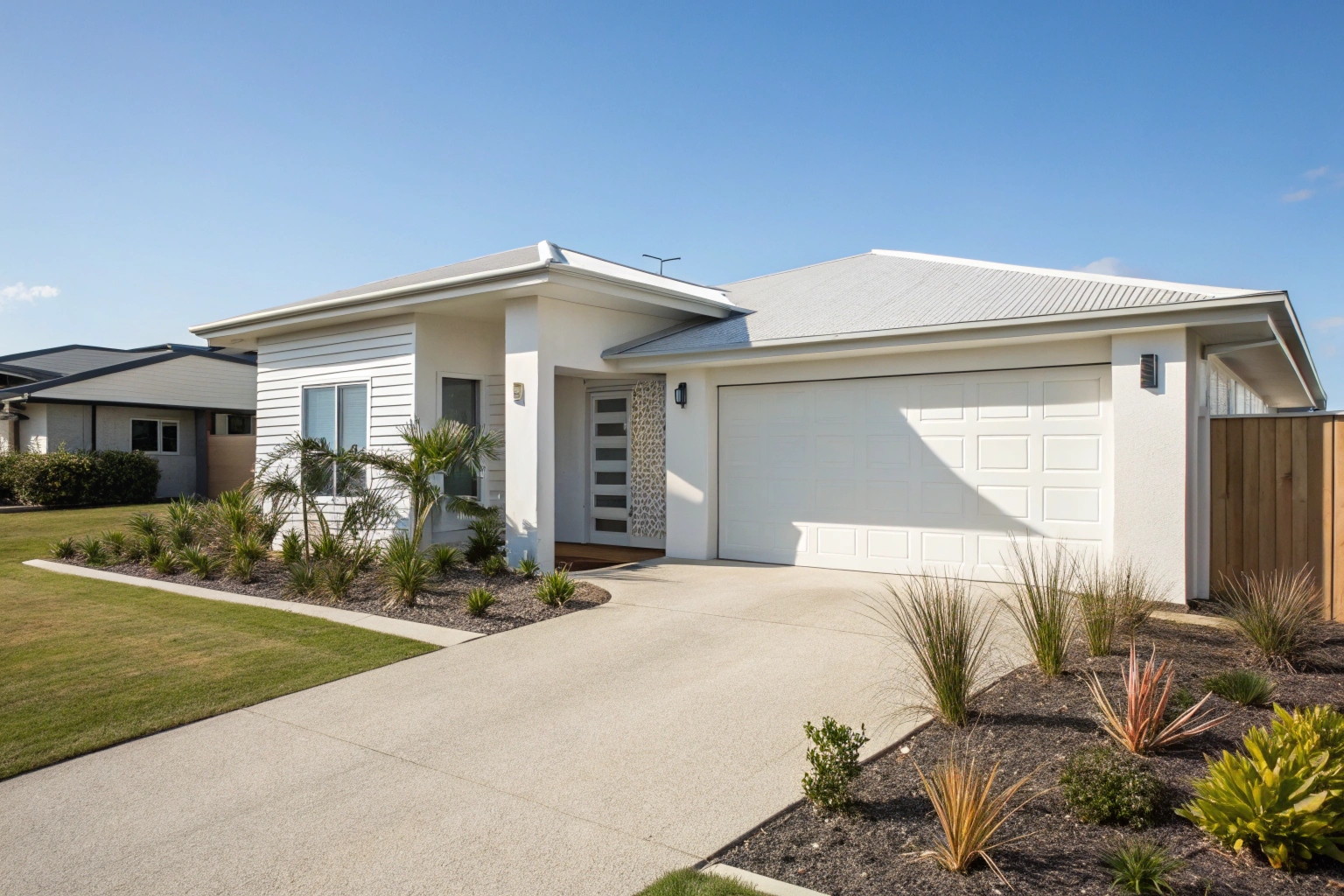 Garage door remote controls service for Northern Beaches homes